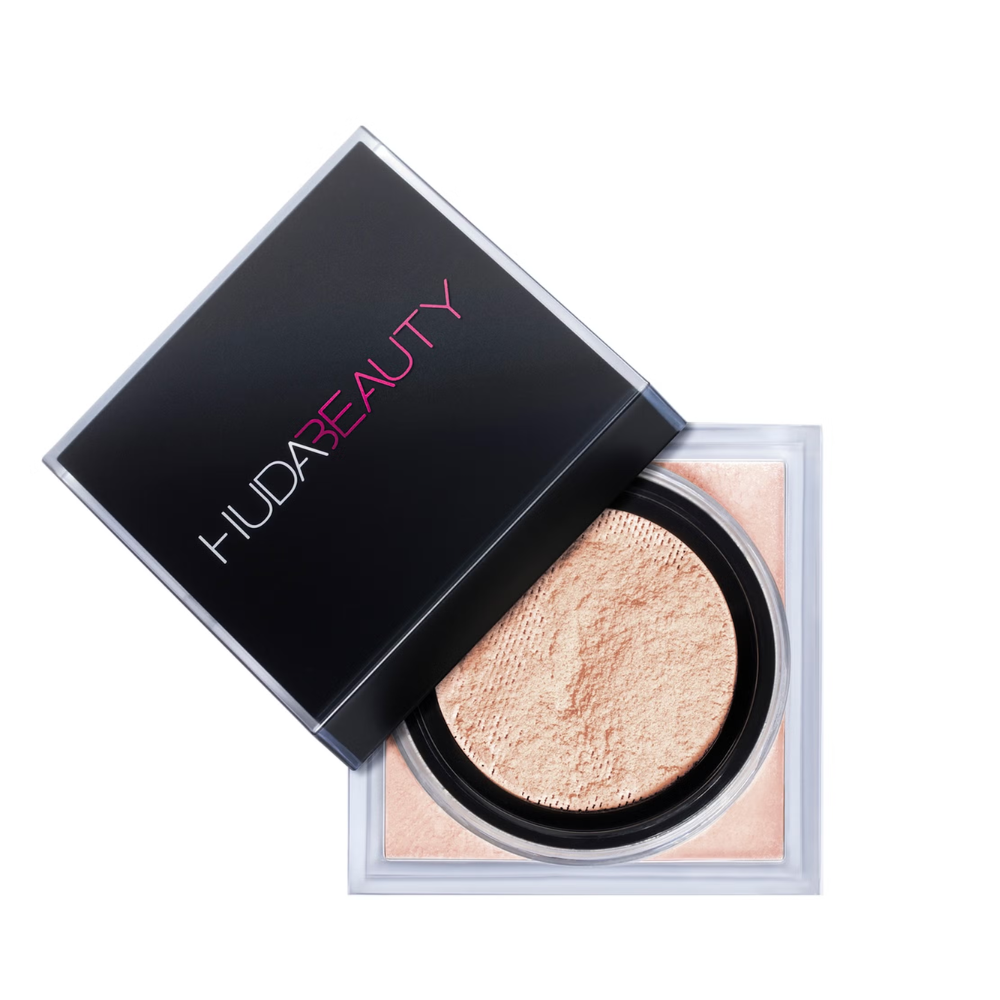 HUDA Beauty Easy Bake Loose Powder Cupcake 20g