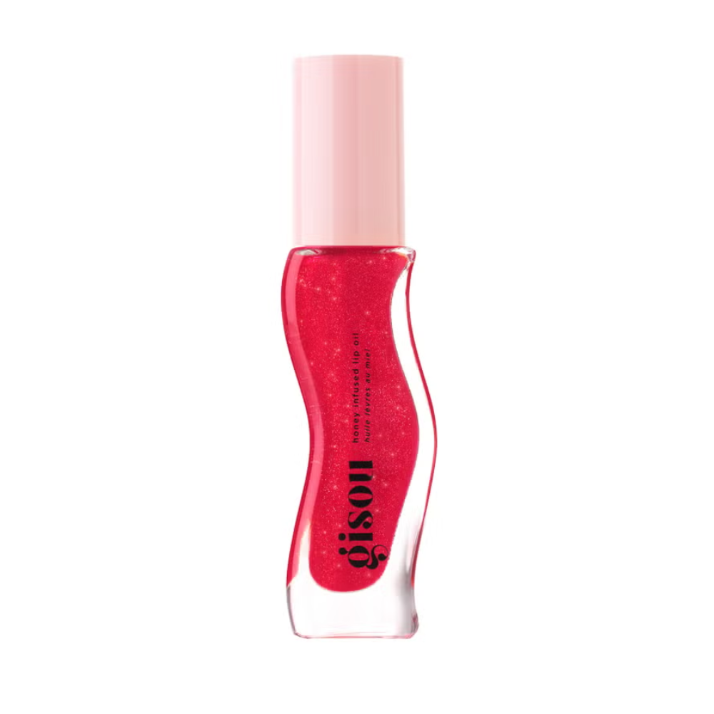 Amazon.com : Gisou Honey Infused Hydrating Lip Oil