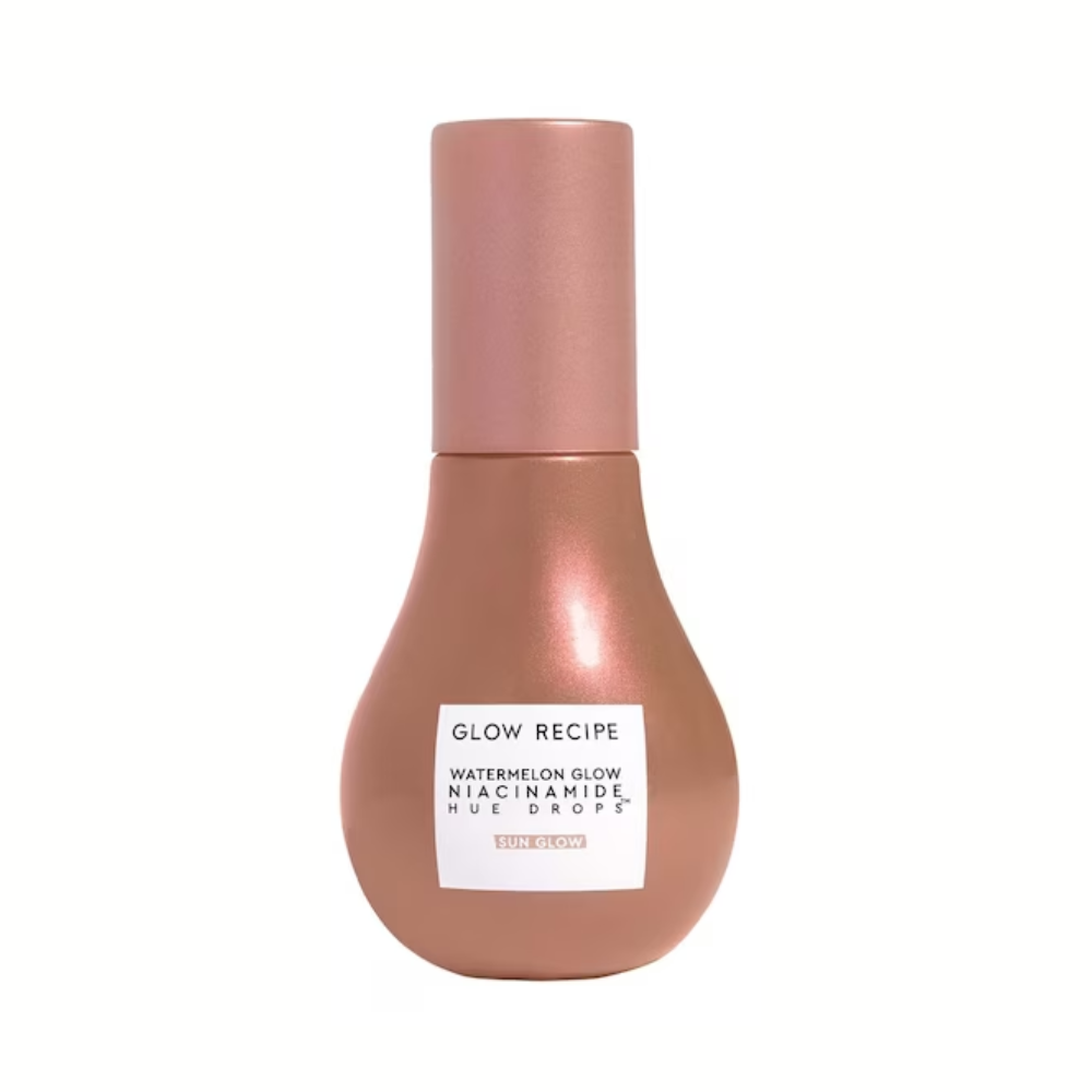 Glow Recipe Watermelon Glow Niacinamide Hue Drops