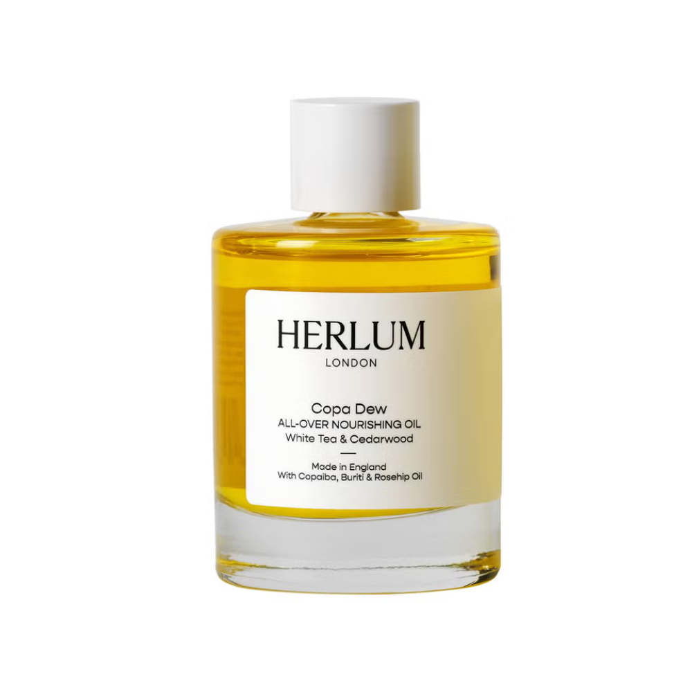 Herlum Copa Dew Oil 50ml