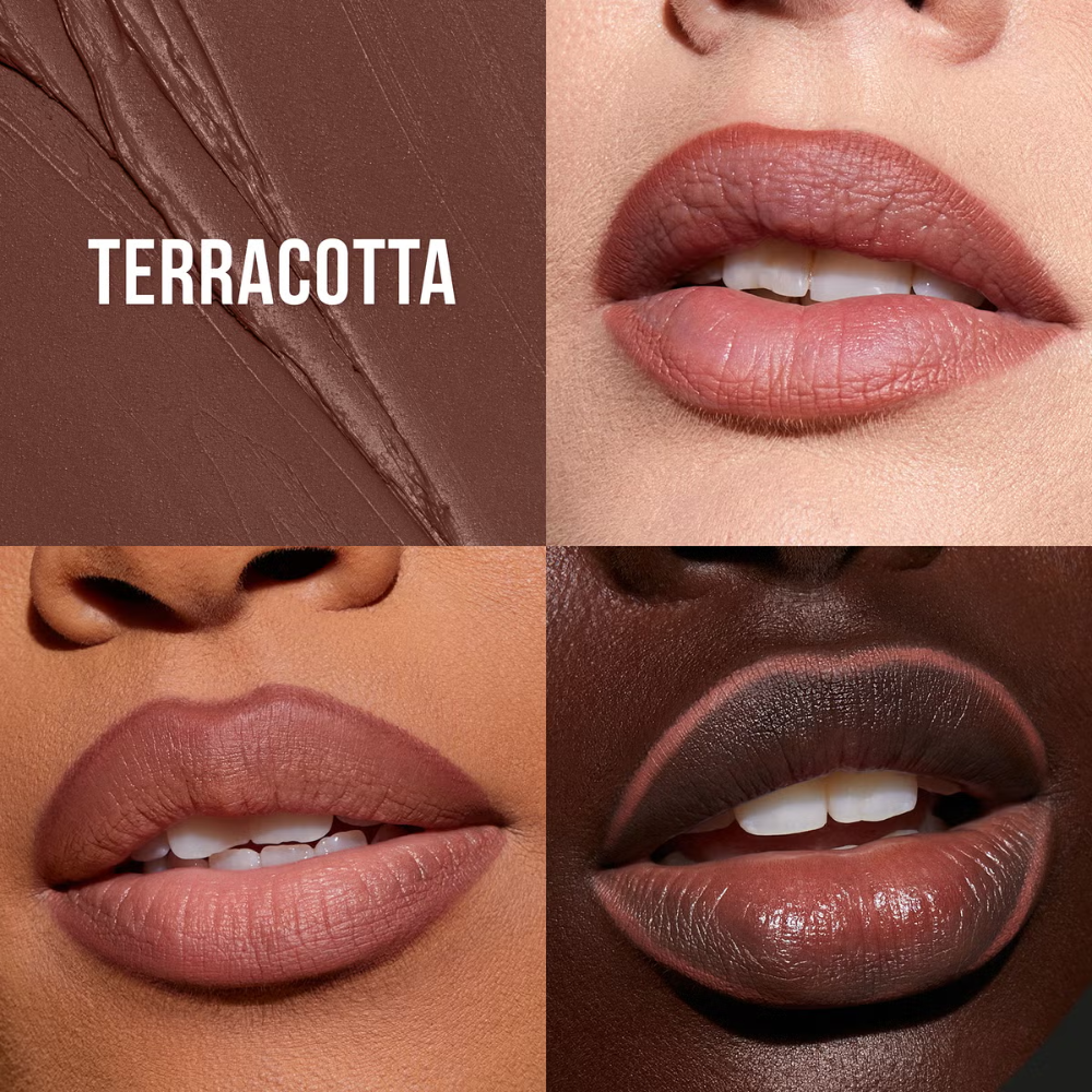 HUDA Lip Liner Terracotta