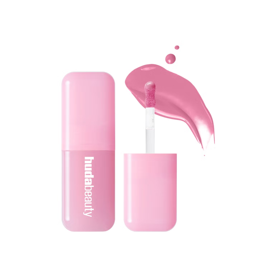 HUDA Beauty Blush Filter Ube Cream