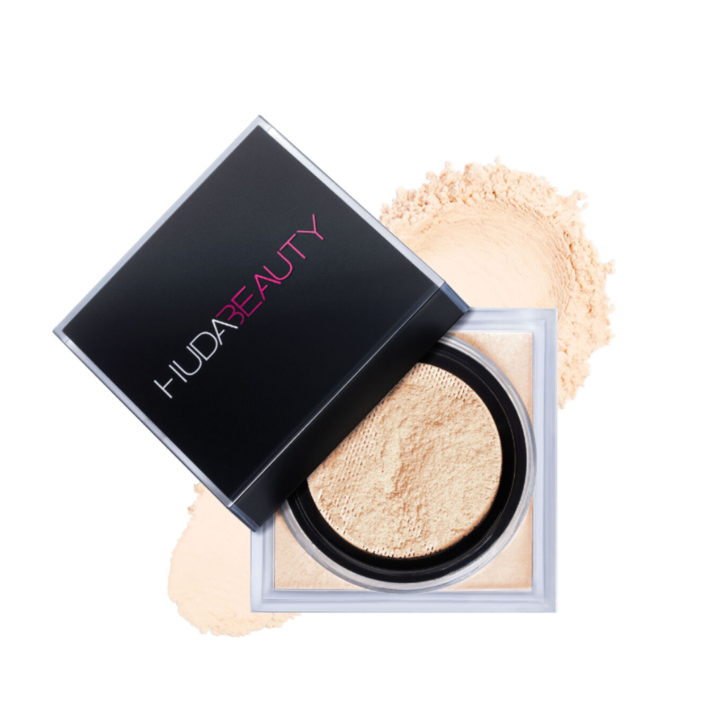 HUDA Beauty Easy Bake Loose Powder Pound Cake 20g