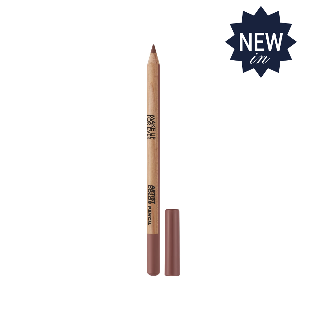 MAKE UP FOR EVER Artist Colour Pencil Wherever Walnut