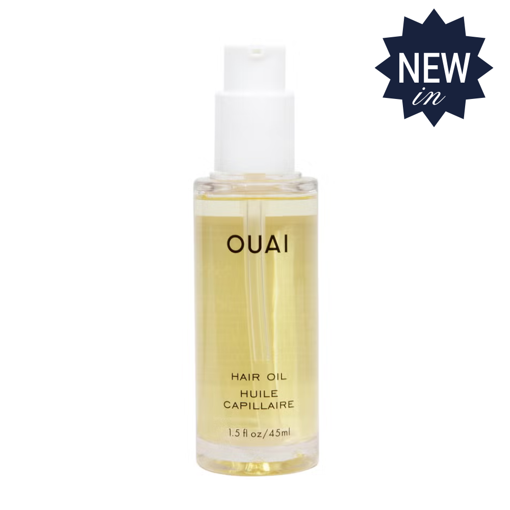 OUAI Hair Oil 45ml