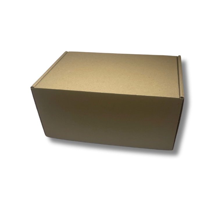 Plain Box