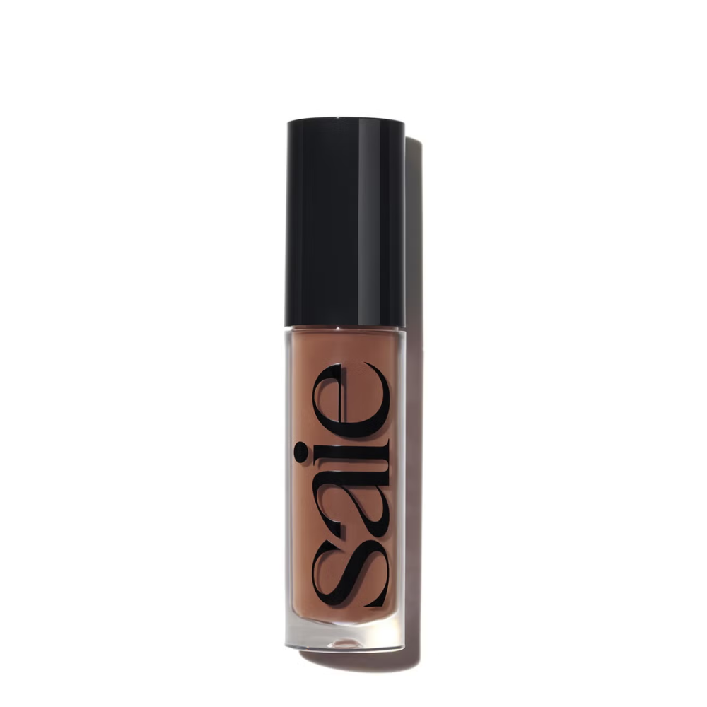 SAIE Glossybounce Hydrating Lip Oil Push