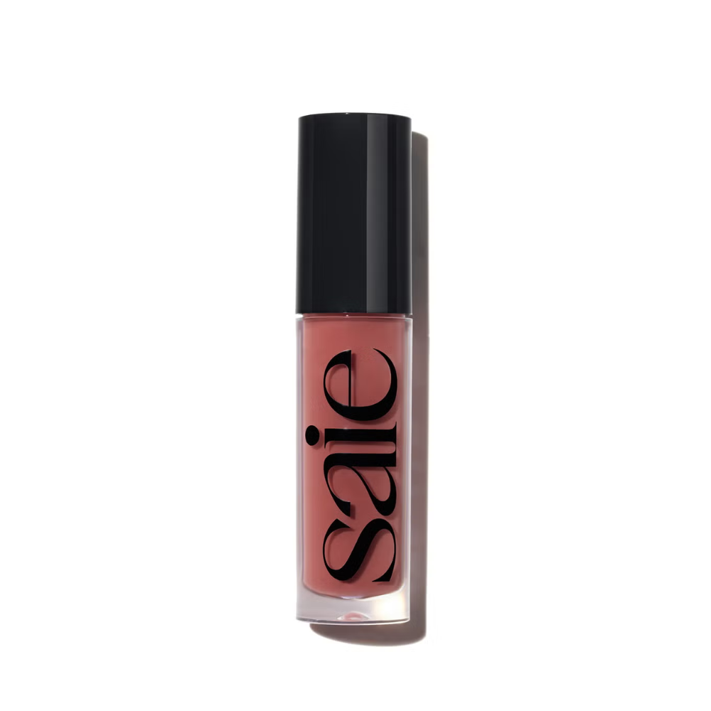 SAIE Glossybounce Hydrating Lip Oil Bounce