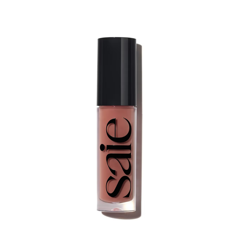 SAIE Glossybounce Hydrating Lip Oil Dip