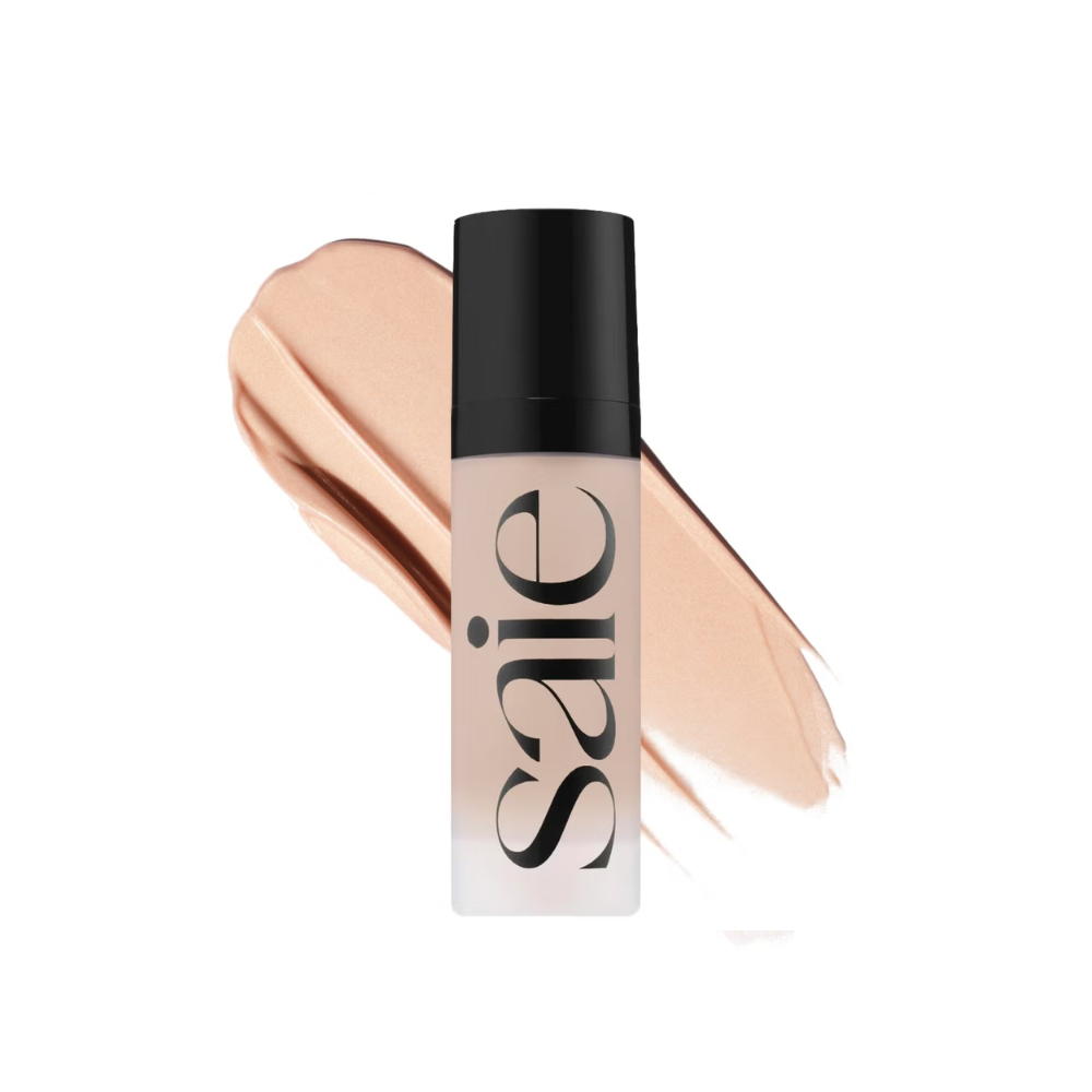 SAIE Glowy Super Gel Warmglow