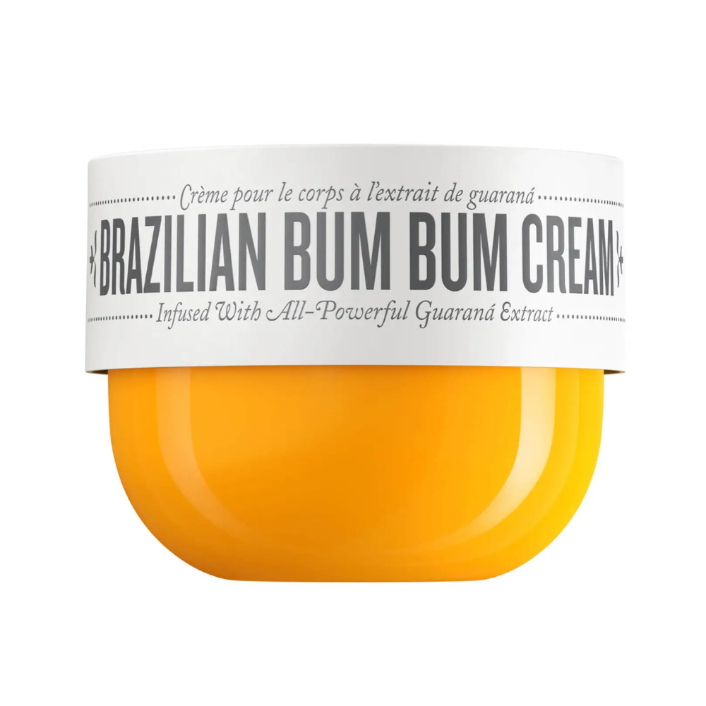 Brazilian Body Cream 240ml