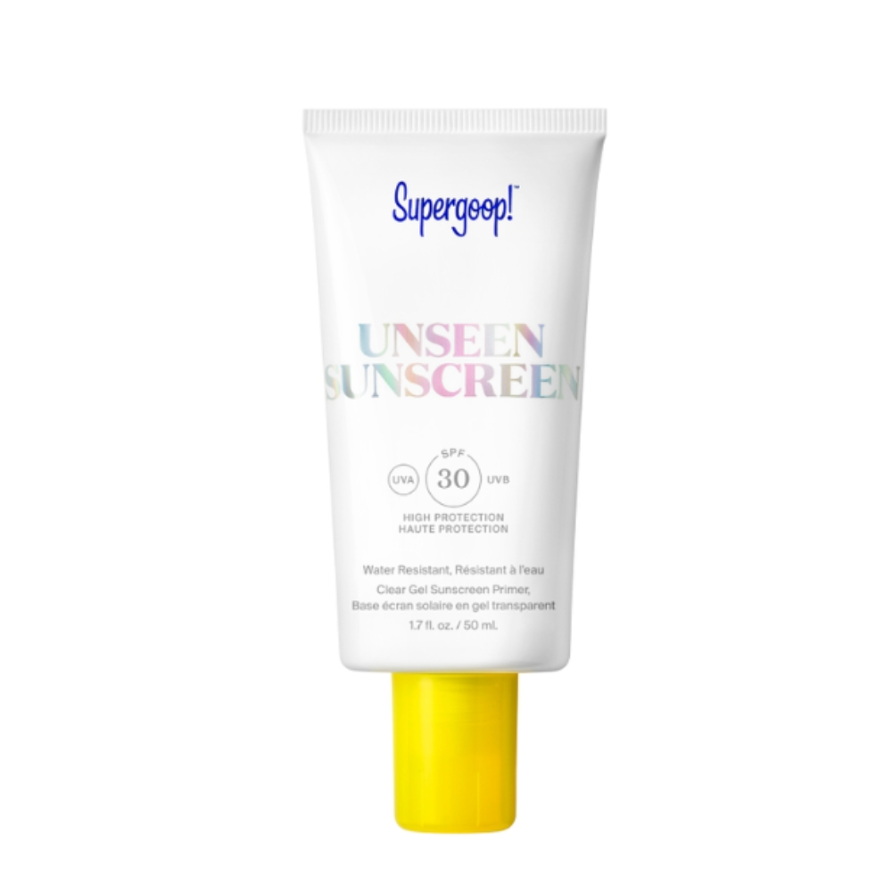 SUPERGOOP Unseen Sunscreen SPF30 50ml