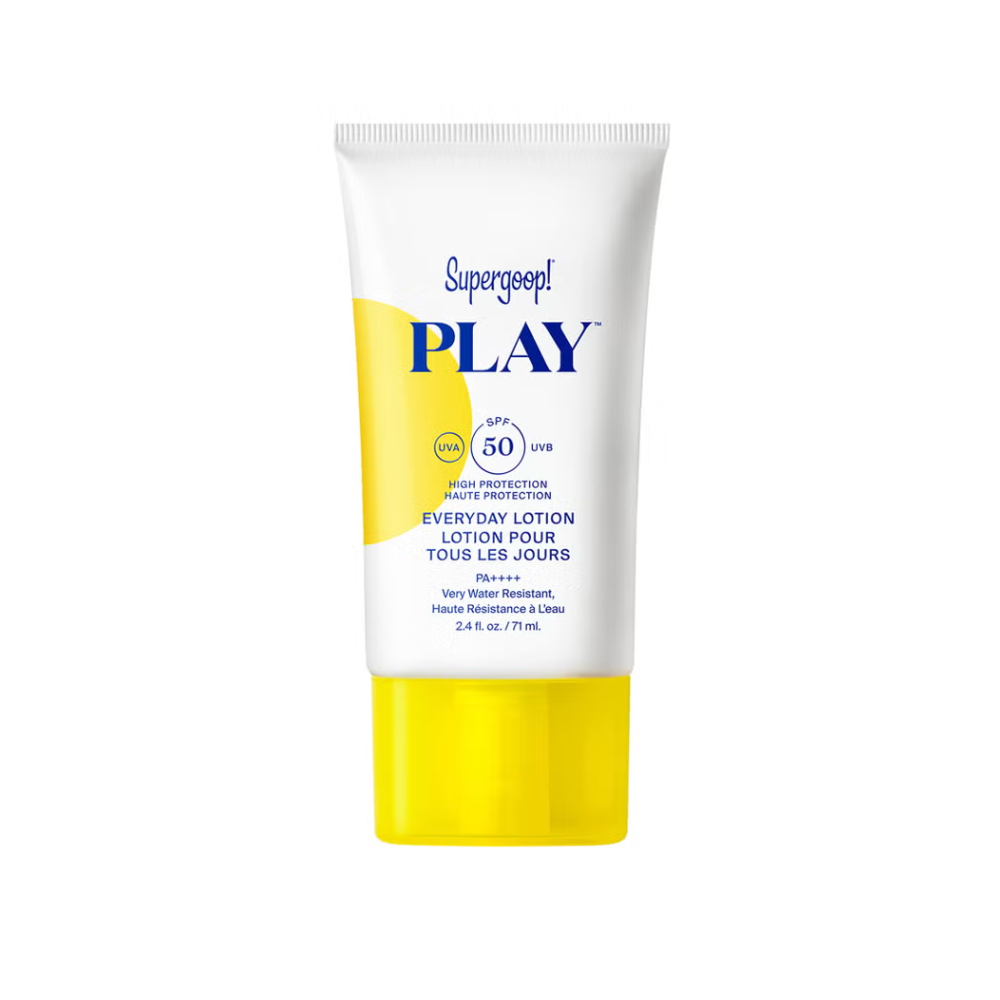 Supergoop! Play Everyday Lotion SPF50 71ml