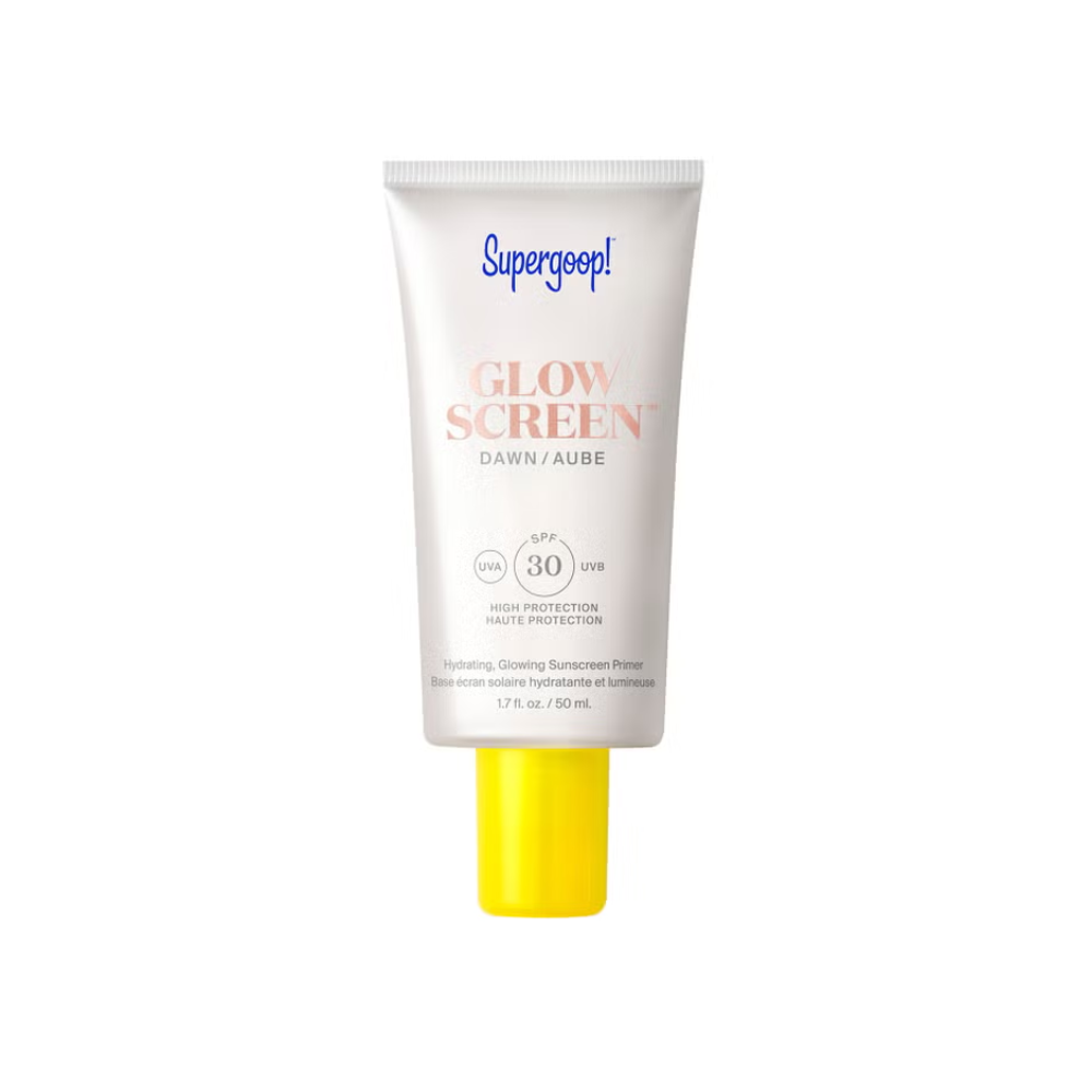 SUPERGOOP Glowscreen SPF30 Dawn 50ml