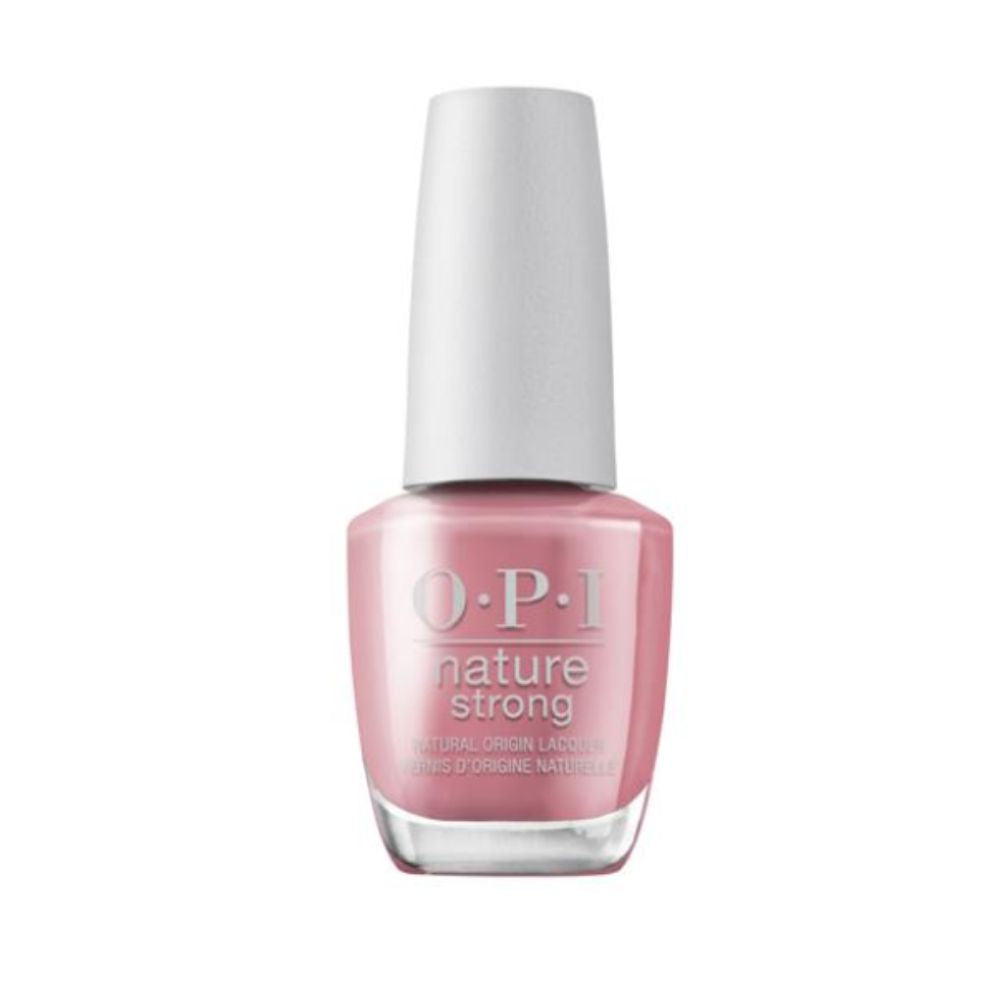 Pink Nail Lacquer