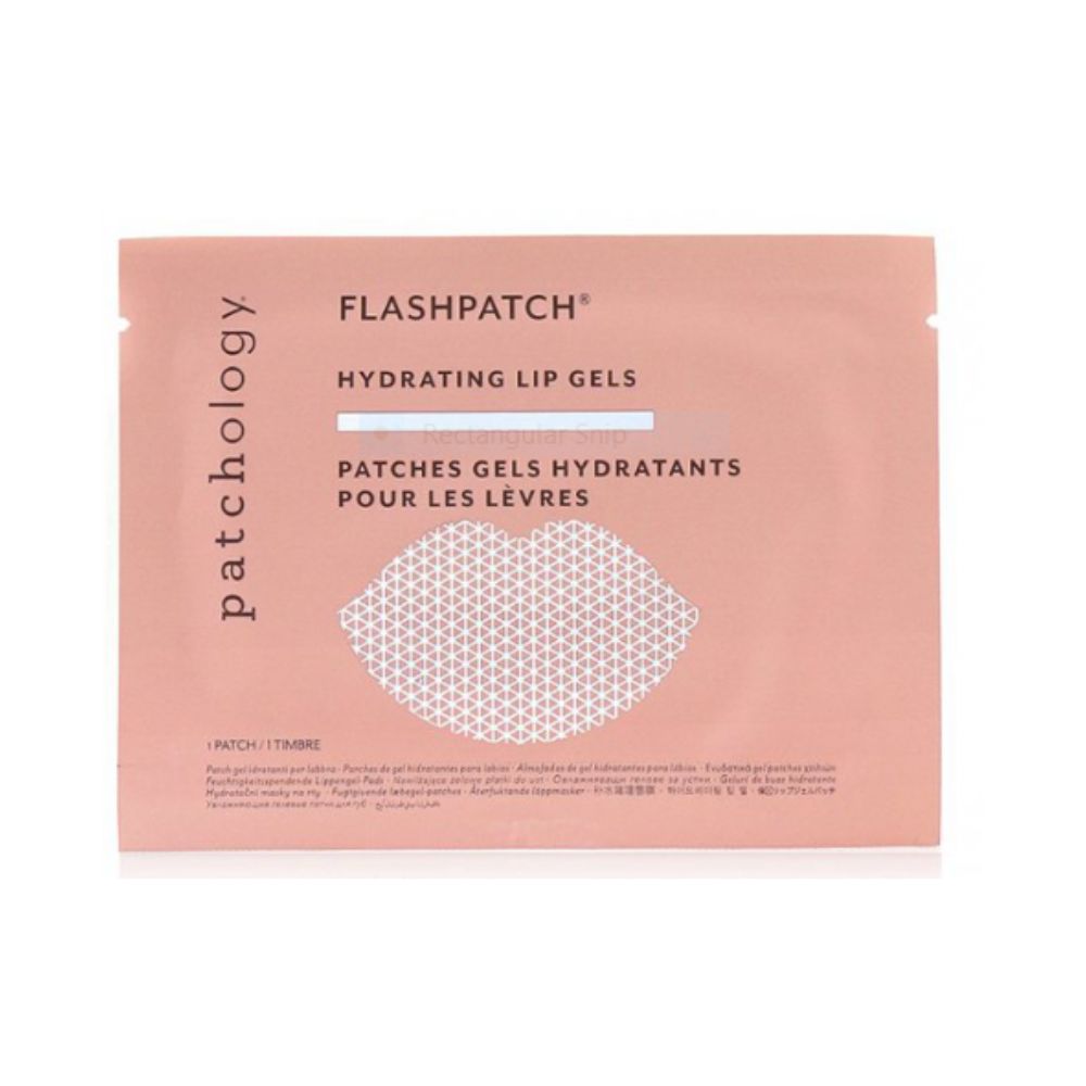 Lip Mask