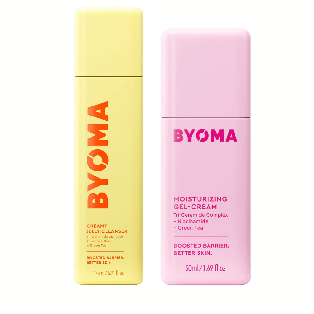 BYOMA Skincare