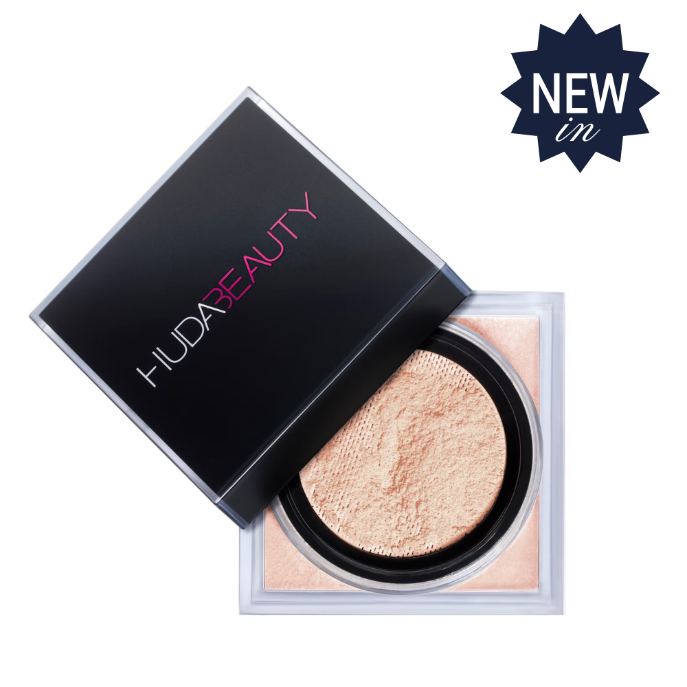 Huda Beauty Powder