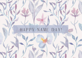 Happy Name Day Gift Box 022