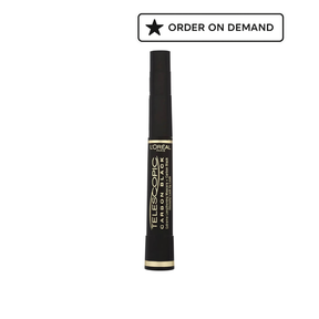 L'Oréal Paris Telescopic Carbon Mascara 6ml