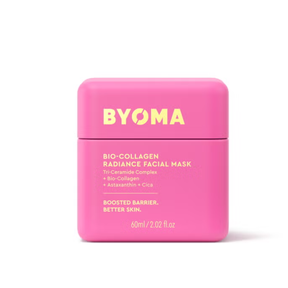 BYOMA Bio Collagen Radiance Mask