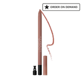 huda beauty lip contour honey beige