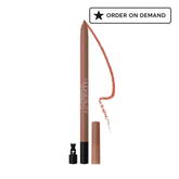 HUDA Lip Liner Sandy Beige