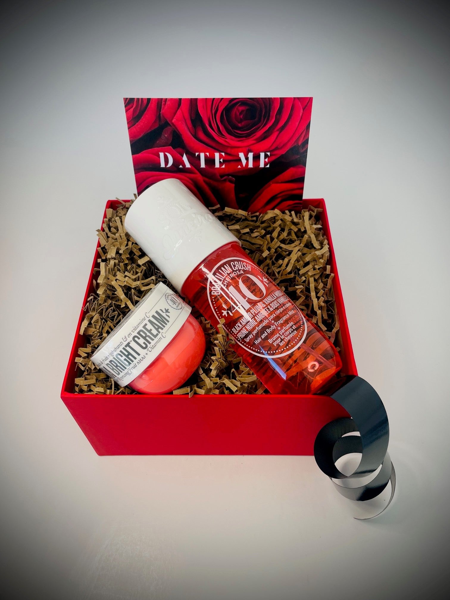 Valentine's Gift Box 002