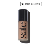 SAIE Dew Bronze Soft-Focus Effortless Liquid Bronzer 12ml