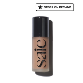 SAIE Dew Bronze Soft-Focus Effortless Liquid Bronzer 12ml