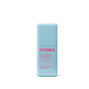 BYOMA Phyto Mucin Glow Serum