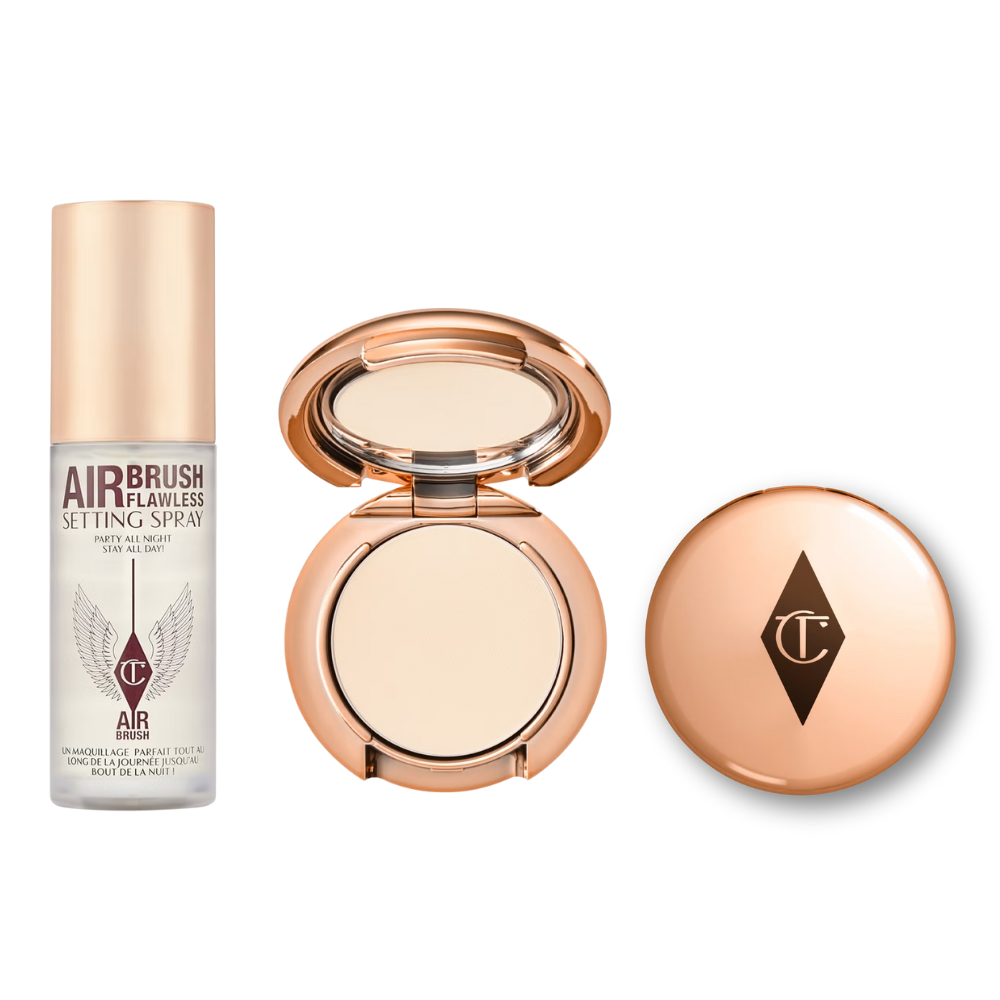 CHARLOTTE TILBURY Airbrush Flawless Finish Fair