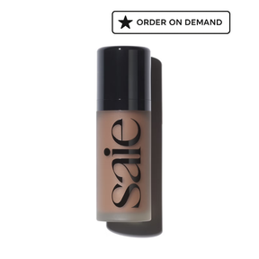 SAIE Dew Bronze Salt