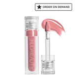 HUDA Beauty Faux Filler Extra Shine Lip Gloss 3.9ml
Shade: Sugar Baby