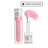 HUDA Beauty Faux Filler Extra Shine Lip Gloss 3.9ml Shade: UUU-Baby