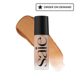SAIE Glowy Super Gel 30ml
Shade: Sunglow (Universal Bronze Gold Glow)