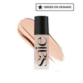SAIE Glowy Super Gel 30ml
Shade: Warmglow (Universal Soft Warm Gold)