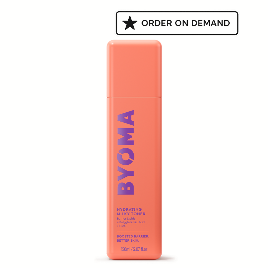 Byoma Hydrating Milky Toner 150ml