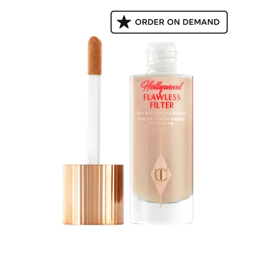 CHARLOTTE TILBURY Hollywood Flawless Filter Shade 4.5
