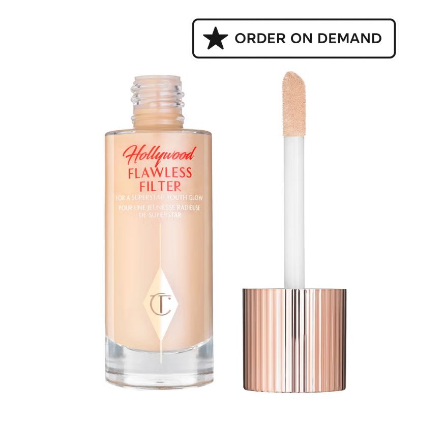 CHARLOTTE TILBURY Hollywood Flawless Filter - 2