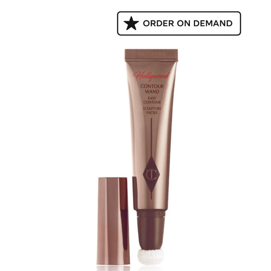 CHARLOTTE TILBURY Hollywood Contour Wand Fair/Medium
