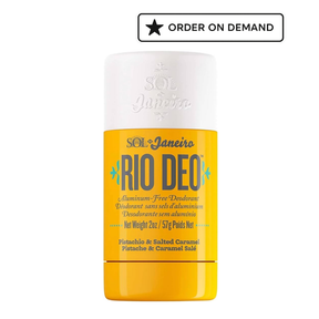 Sol de Janeiro 62 Rio Deo 57gr