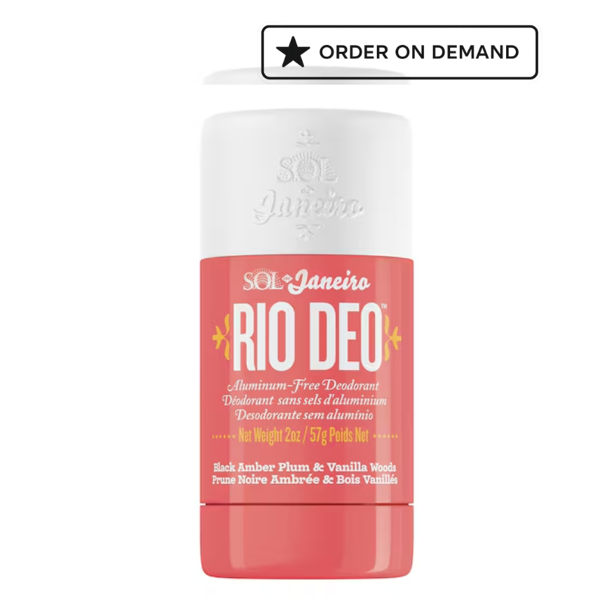 Sol de Janeiro Rio Deo 57gr