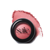 Saie SuperSuede Radiant Blush Powder - Mia