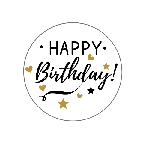 Birthday Skincare Gift Box for ALL SKIN TYPES