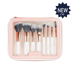 Brushworks Exclusive Makeup Brush Set