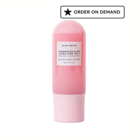 Glow Recipe Watermelon Glow Ultra-Fine Mist 75ml