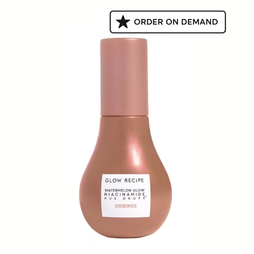 Glow Recipe Watermelon Glow Niacinamide Hue Drops 40ml