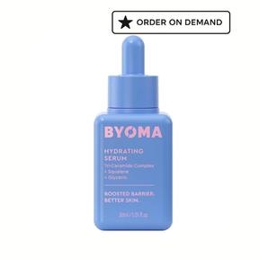 BYOMA Hydrating Serum 30ml