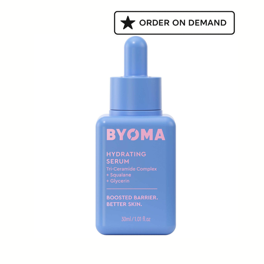 BYOMA Hydrating Serum 30ml